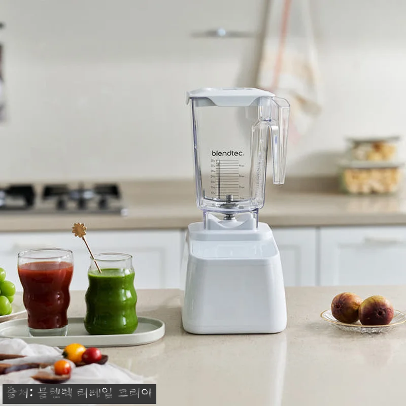 블렌텍 디자이너 650 프리미엄 블렌 관련 이미지 3