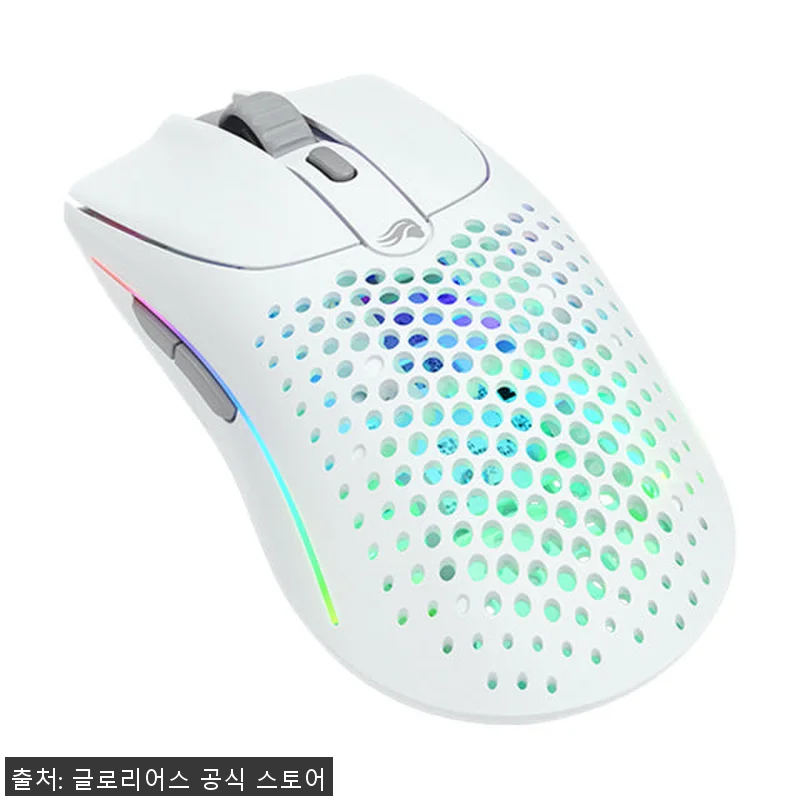 글로리어스 MODEL O 2 무선 게 관련 이미지 3