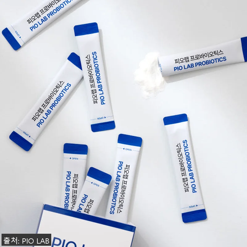 피오랩 프로바이오틱스 강아지 고양이 관련 이미지 3