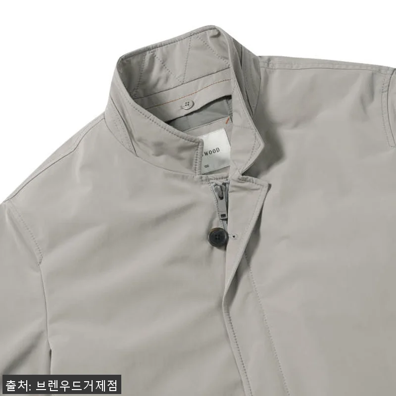 BRENTWOOD [커뮤터] 라이너 관련 이미지 3