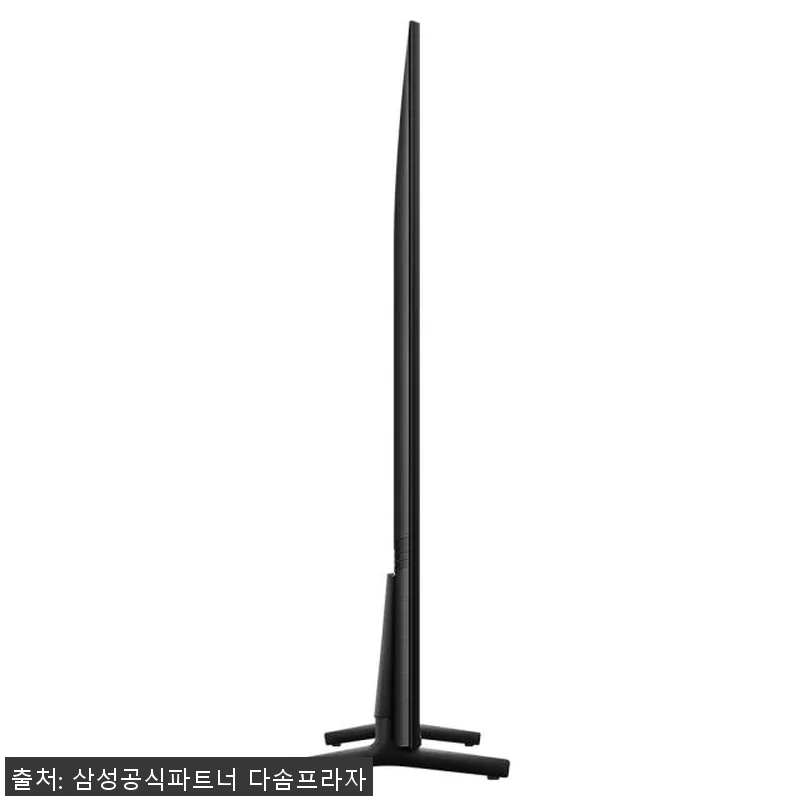 삼성 UHD 138cm(55인치) 4 관련 이미지 3