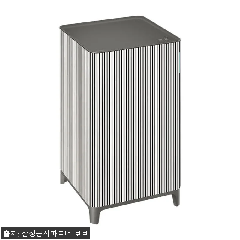 삼성 비스포크 무풍 큐브 인피니트라인 관련 이미지 3