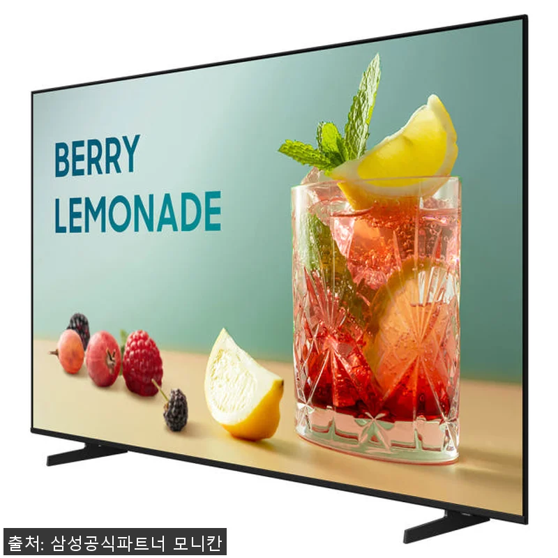 삼성 LH43BE-H 43인치 UHD 관련 이미지 3