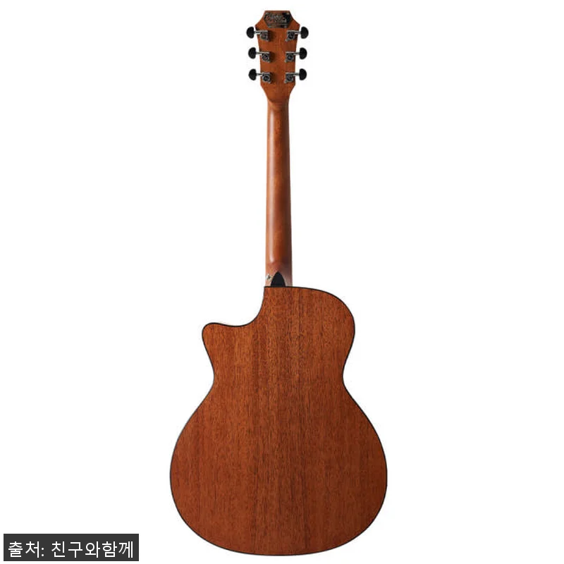 고퍼우드 G130CE/ GA바디/ 픽 관련 이미지 3