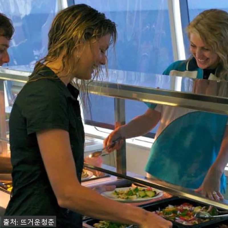 호주 케언즈 실버소닉 크루즈 다이브 관련 이미지 3