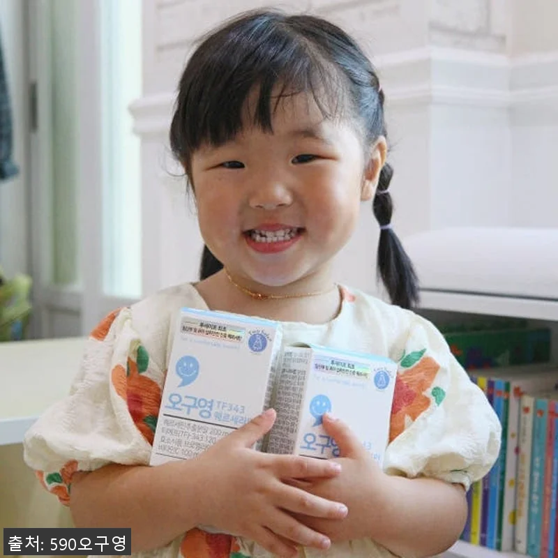 오구영 퀘르세라인 TF343 퀘르세틴 관련 이미지 2