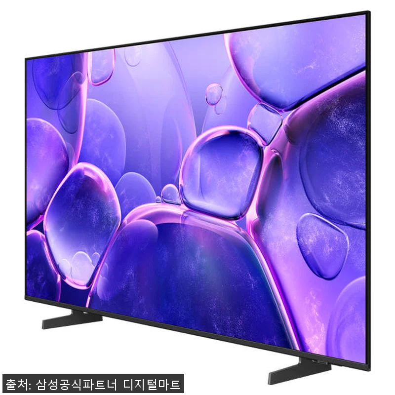 삼성 UHD LED TV 4K 108 관련 이미지 3