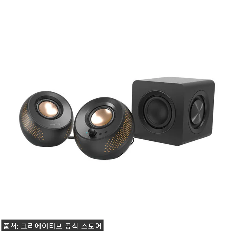 크리에이티브 PEBBLE X PLUS 관련 이미지 3