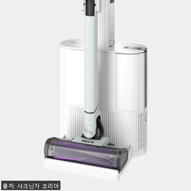 샤크 무선청소기 에보 파워 시스템 N 관련 이미지 3