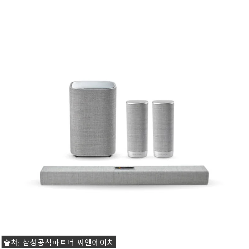삼성전자 하만카돈 사이테이션 멀티빔7 관련 이미지 3