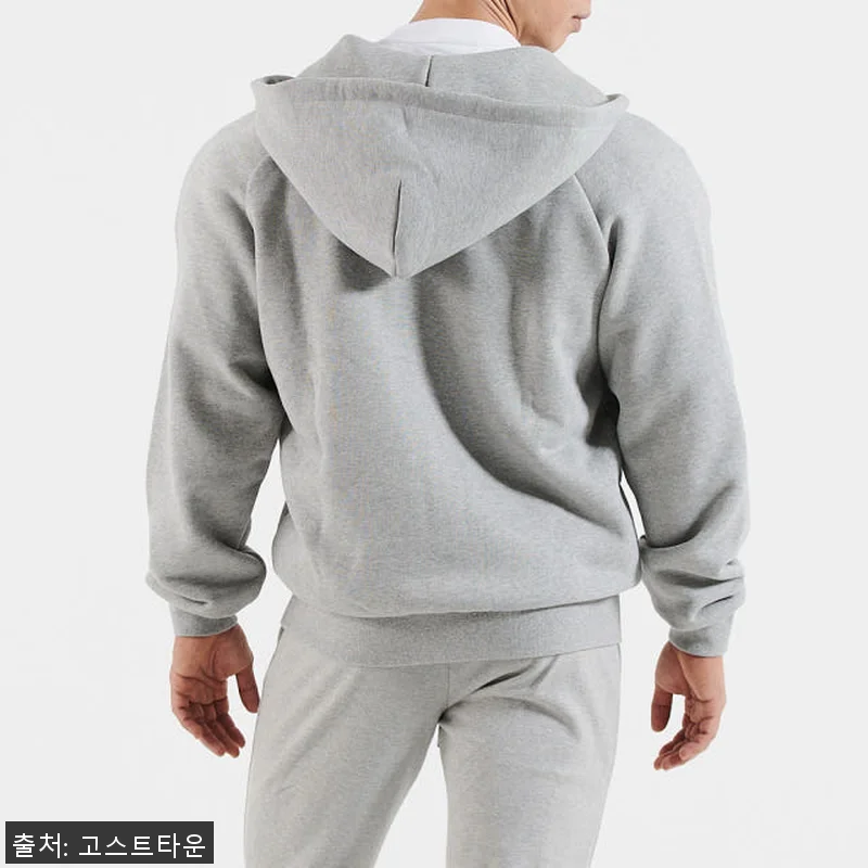 [고스트타운] ECLIPSE GYM 관련 이미지 3