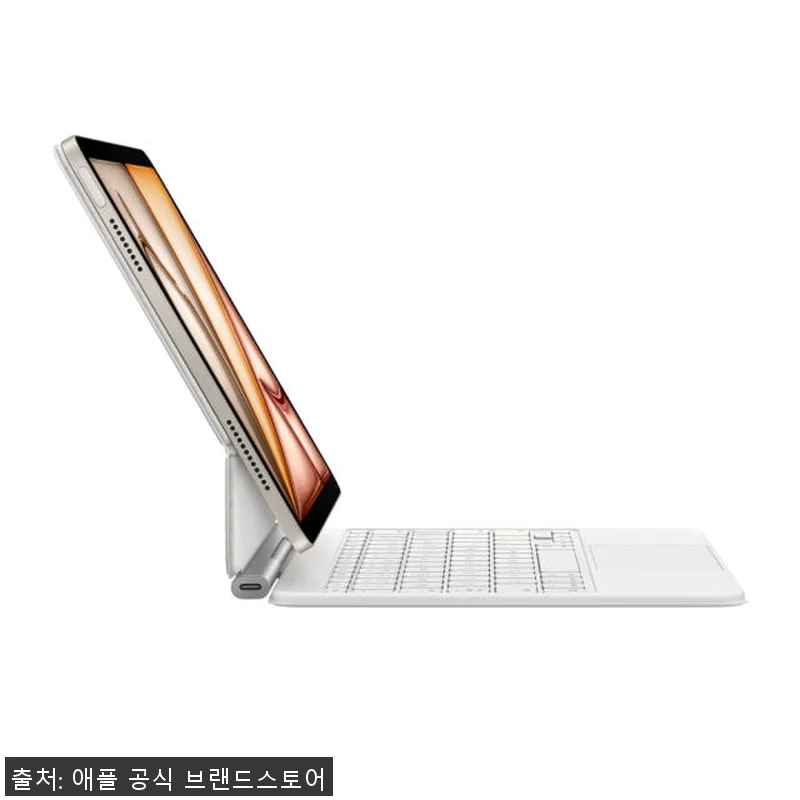 Apple 정품 매직 키보드 아이패드 관련 이미지 3