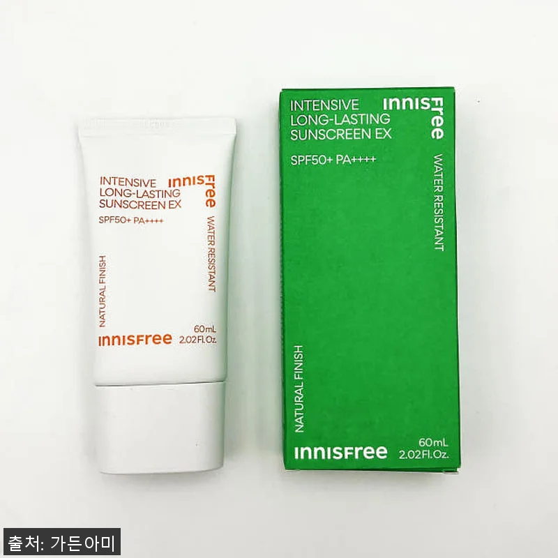 군대 화장품 올인원 세트 G 에센스 관련 이미지 3