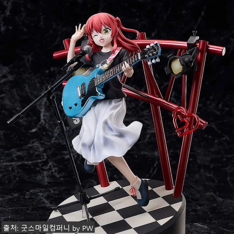 애니플렉스 키타 이쿠요 1/7 봇치더 관련 이미지 3