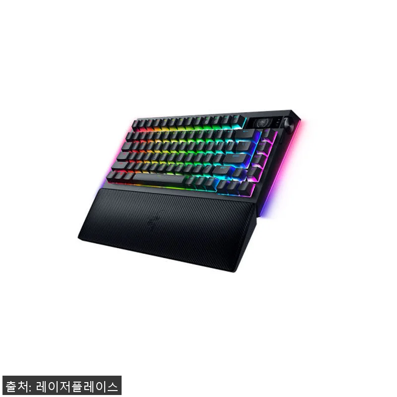 레이저코리아 Razer BlackWi 관련 이미지 3