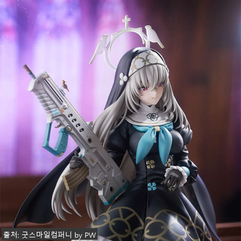 맥스팩토리 사쿠라코 1/7 블루아카이 관련 이미지 3