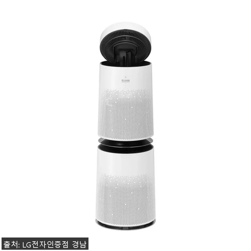 LG 퓨리케어 360 공기청정기 AS 관련 이미지 3