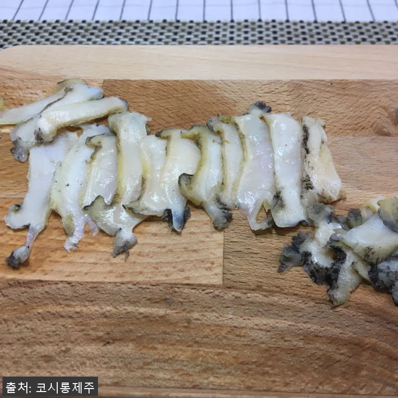 전복죽 밀키트 10인분 사용후기, 집 관련 이미지 3