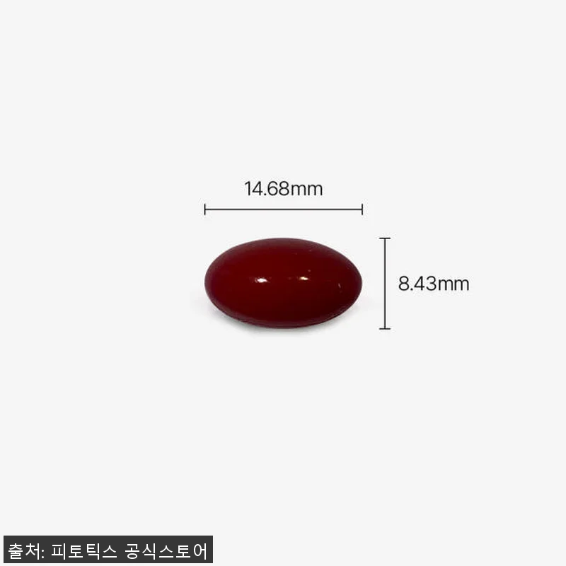 나토키닌 나토키나제 JNKA 7개월분 관련 이미지 3