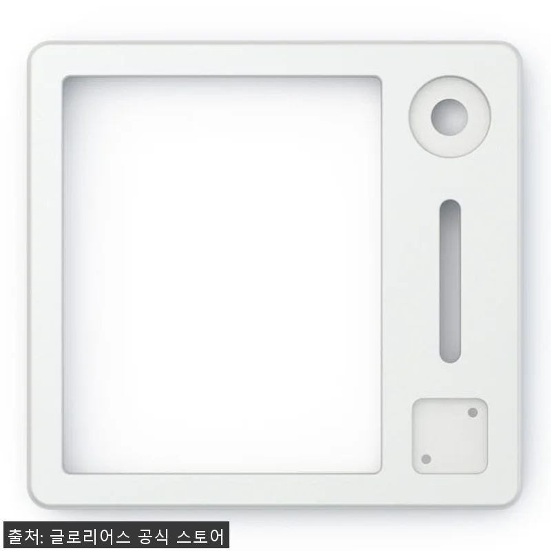 글로리어스 GMMK NUMPAD 키패 관련 이미지 3