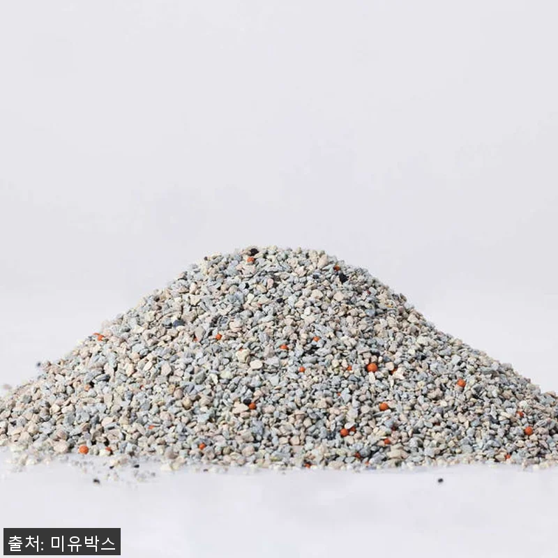 미유박스 무향 고양이모래 울티메이트 관련 이미지 2