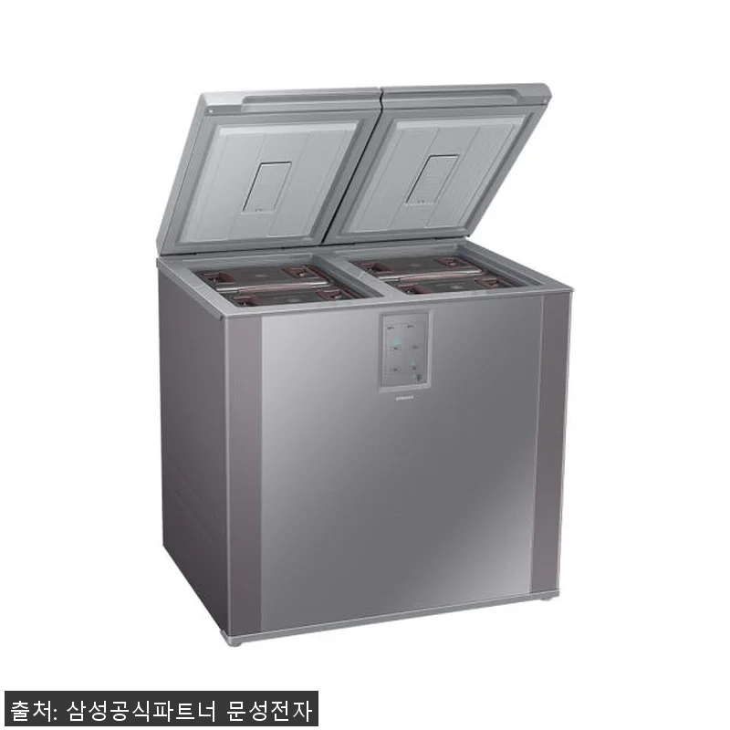 삼성 김치플러스 뚜껑형 김치냉장고 R 관련 이미지 3