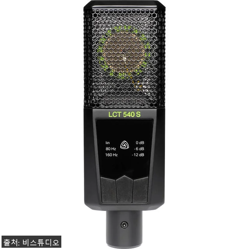 르윗 LCT540S SUBZERO 서 관련 이미지 3