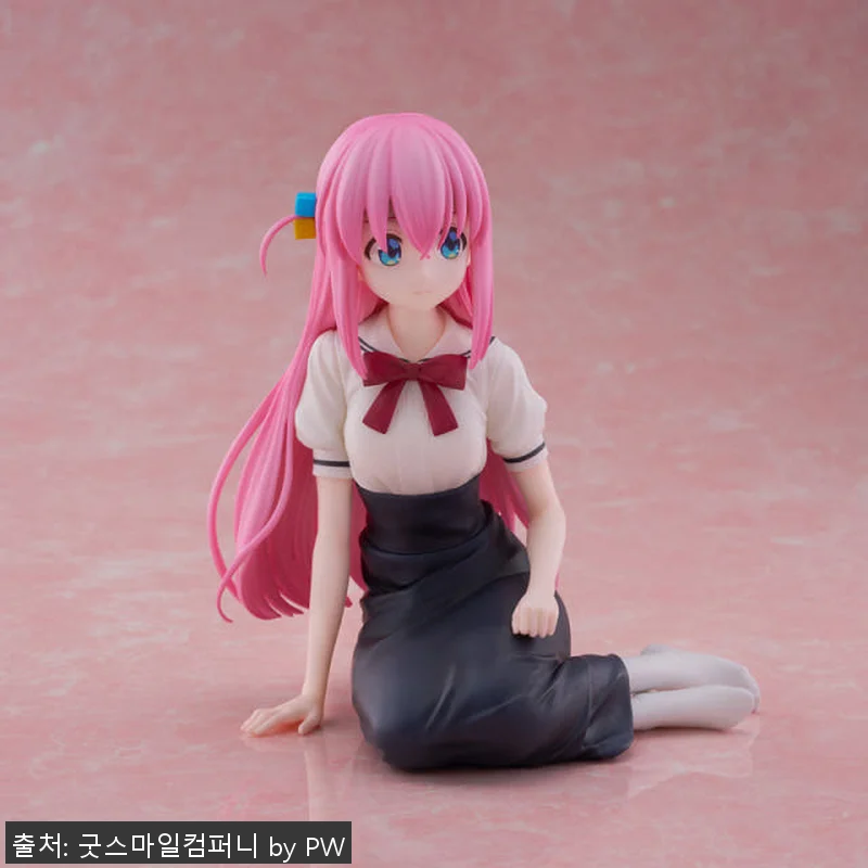 하비스톡 고토 히토리 사복 버전 1/ 관련 이미지 3