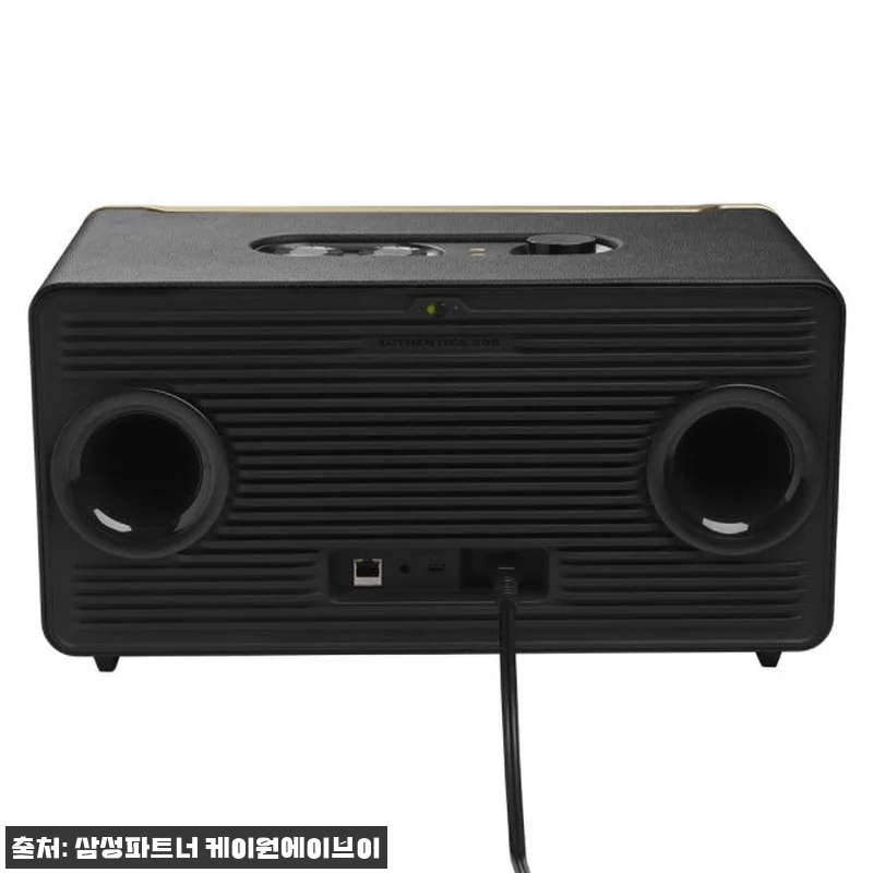 삼성전자 JBL AUTHENTICS5 관련 이미지 4