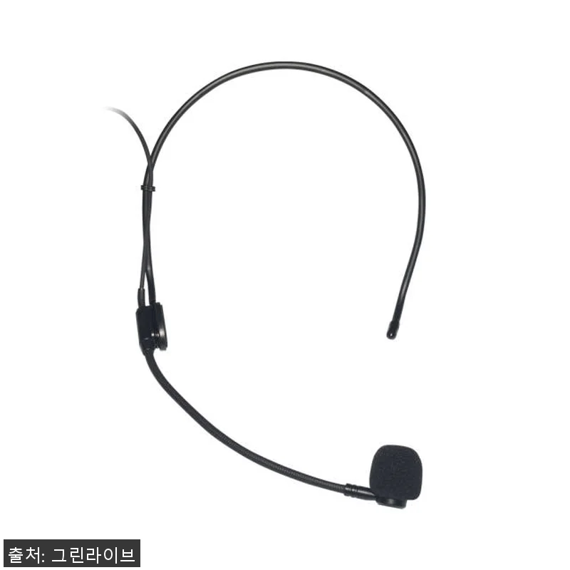 카날스 그레이스 EG-512 이동형앰 관련 이미지 4