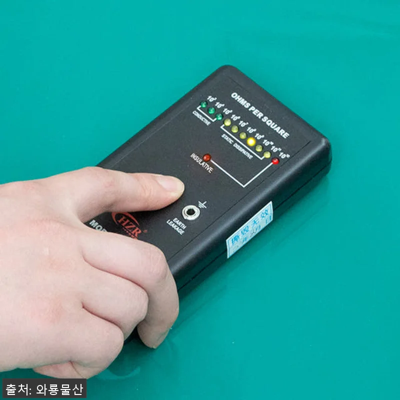 국산 제전매트 90cm x 10m 사 관련 이미지 4