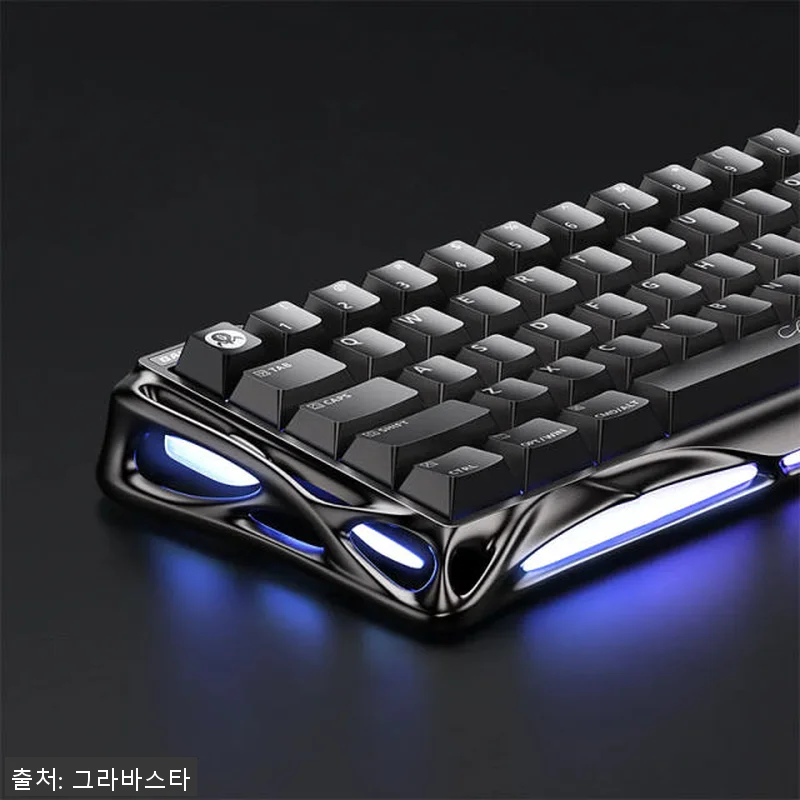 그라바스타 래피드트리거 V60 Pro 관련 이미지 3