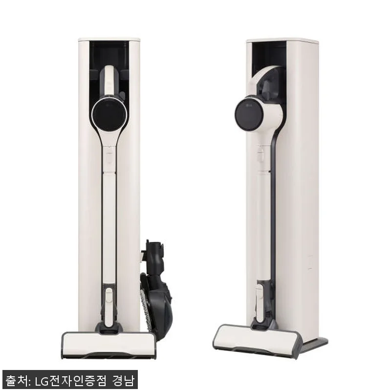 LG 코드제로 AI 오브제컬렉션 A9 관련 이미지 3