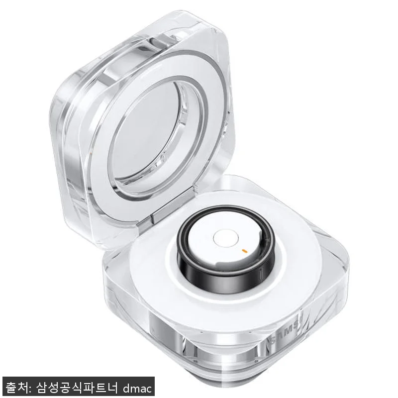 삼성 갤럭시 링 스마트링 사용후기: 관련 이미지 4