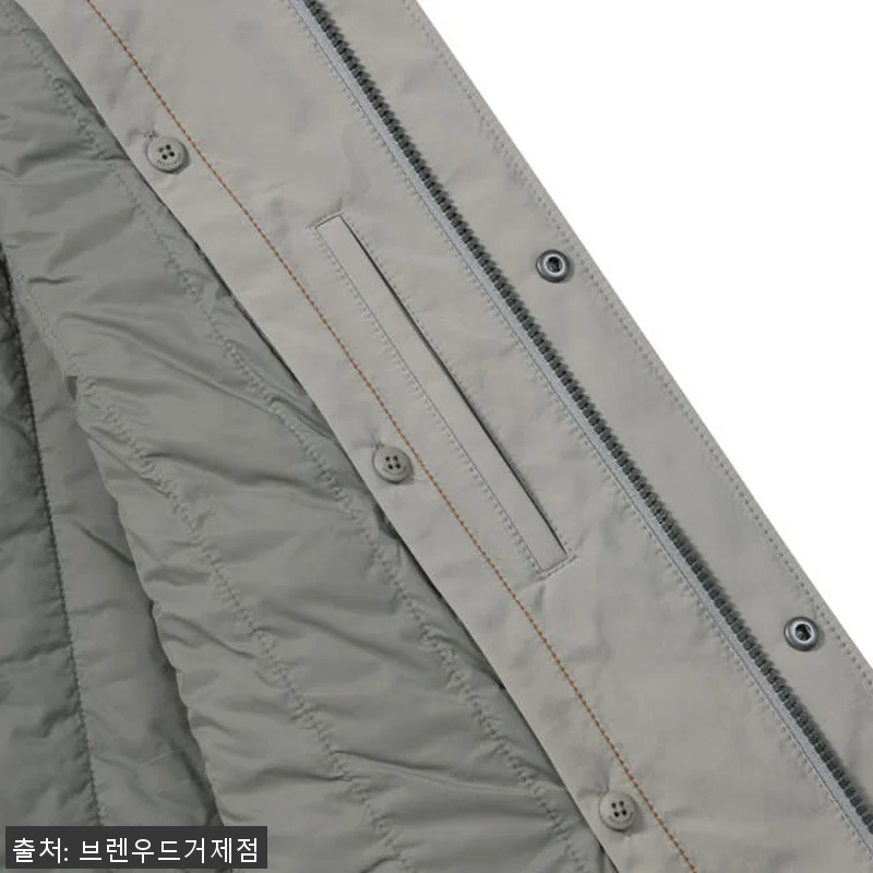 BRENTWOOD [커뮤터] 라이너 관련 이미지 4