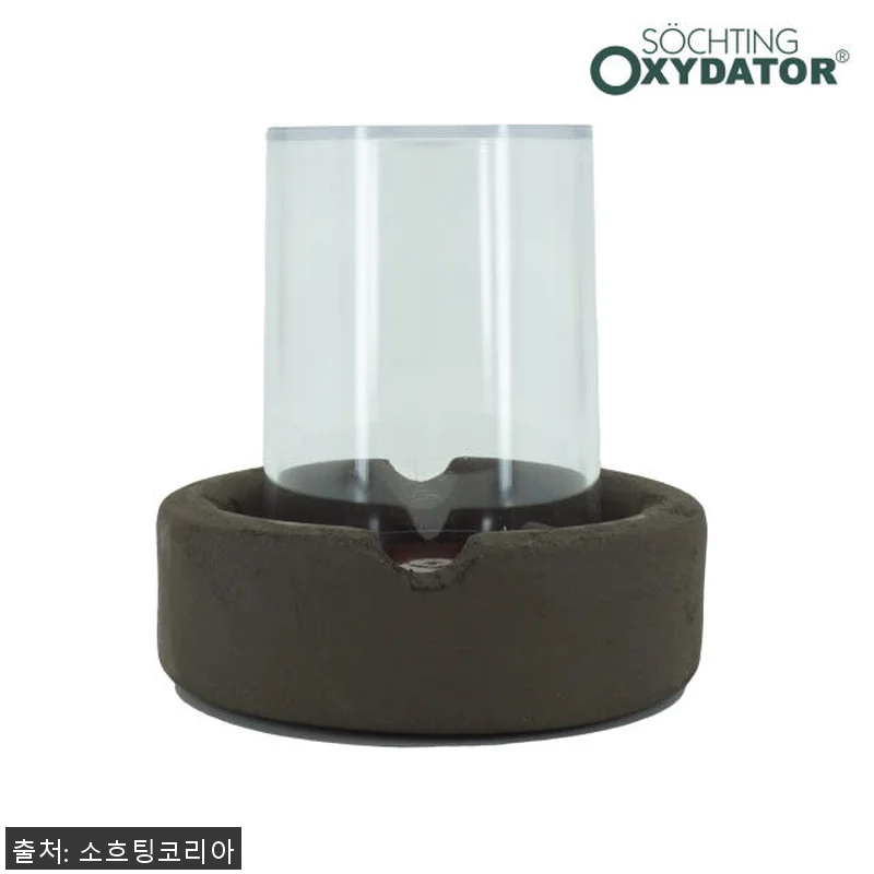 어항 산소공급기 옥시데이터 D 사용후 관련 이미지 4