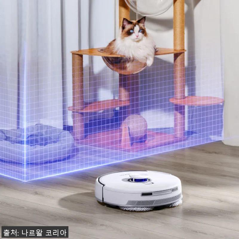 Narwal Freo Z10 Ultr 관련 이미지 4