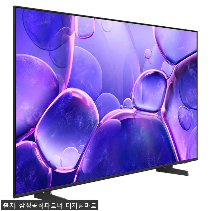 삼성 UHD LED TV 4K 108 관련 이미지 4