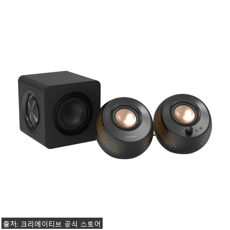 크리에이티브 PEBBLE X PLUS 관련 이미지 4