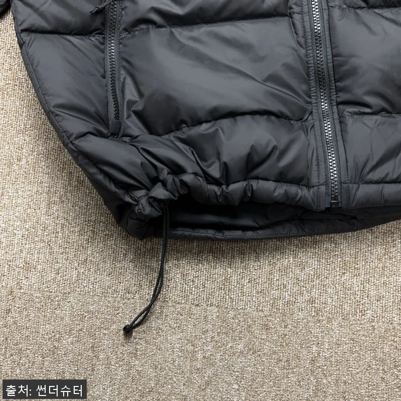 노스페이스 숏패딩 하이드레날라이트 자 관련 이미지 4