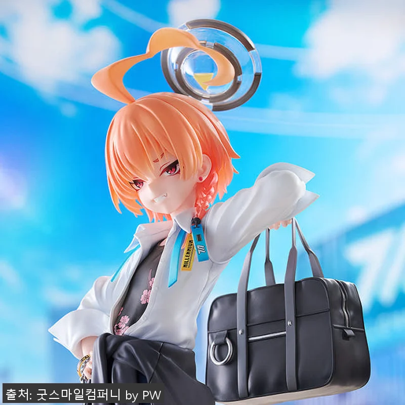 Phat 컴퍼니 네루 교복 버전 1/ 관련 이미지 4