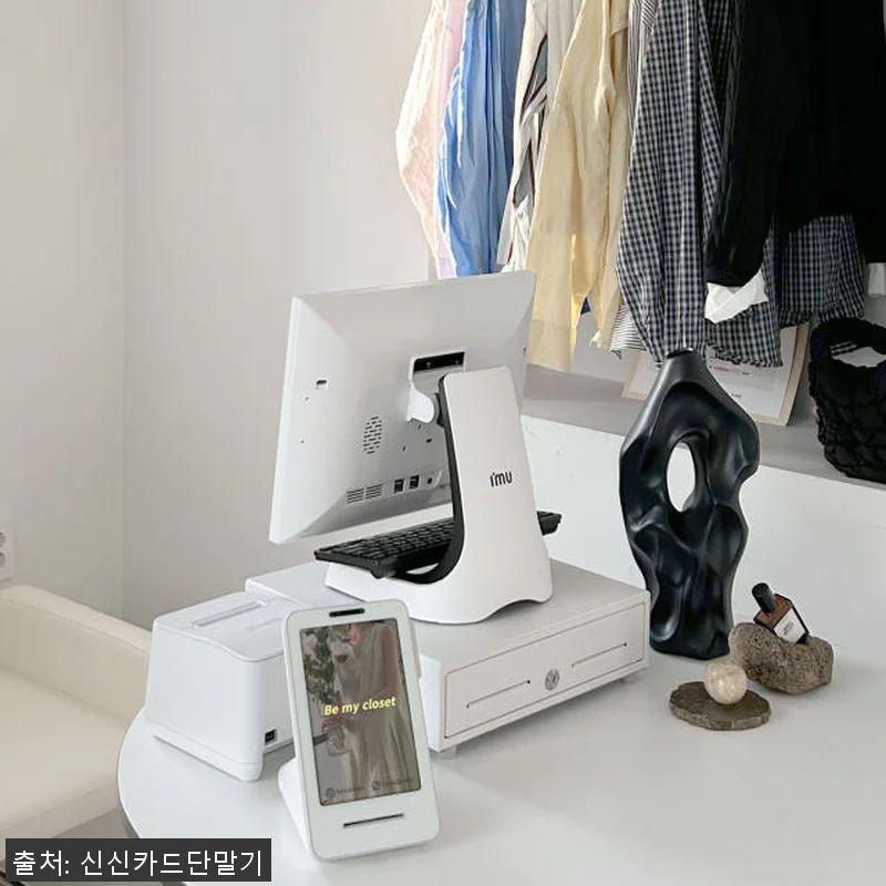 토스 POS 무료 키오스크 토스플레이 관련 이미지 4