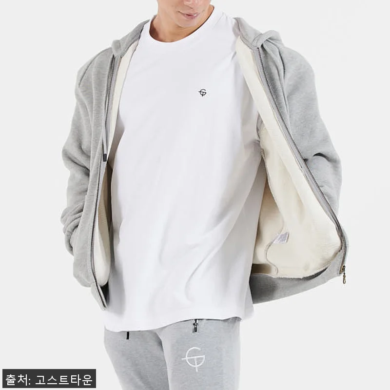 [고스트타운] ECLIPSE GYM 관련 이미지 4