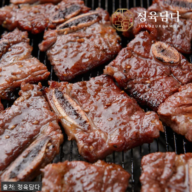 설 명절 선물로 딱 좋은 미국산 생 관련 이미지 4