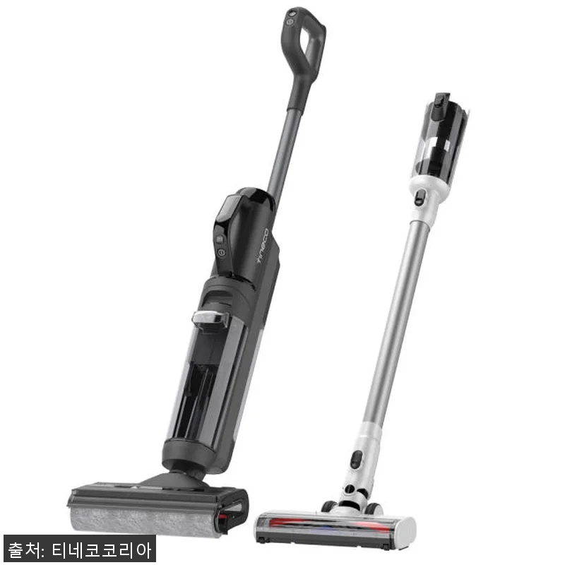 티네코 무선 진공 물걸레 청소기 Fl 관련 이미지 4