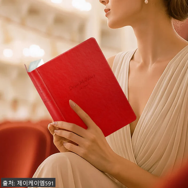 10년의 기록을 담은 특별한 동반자, 관련 이미지 4