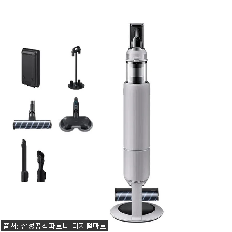 삼성 비스포크 AI 제트 280W 무 관련 이미지 4