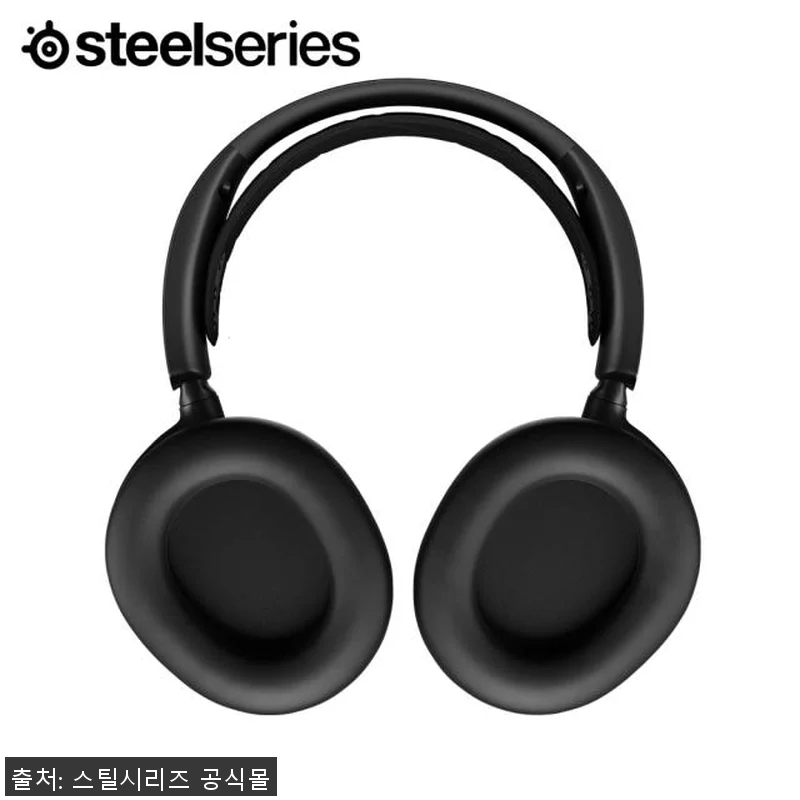 스틸시리즈 Arctis Nova Pr 관련 이미지 4