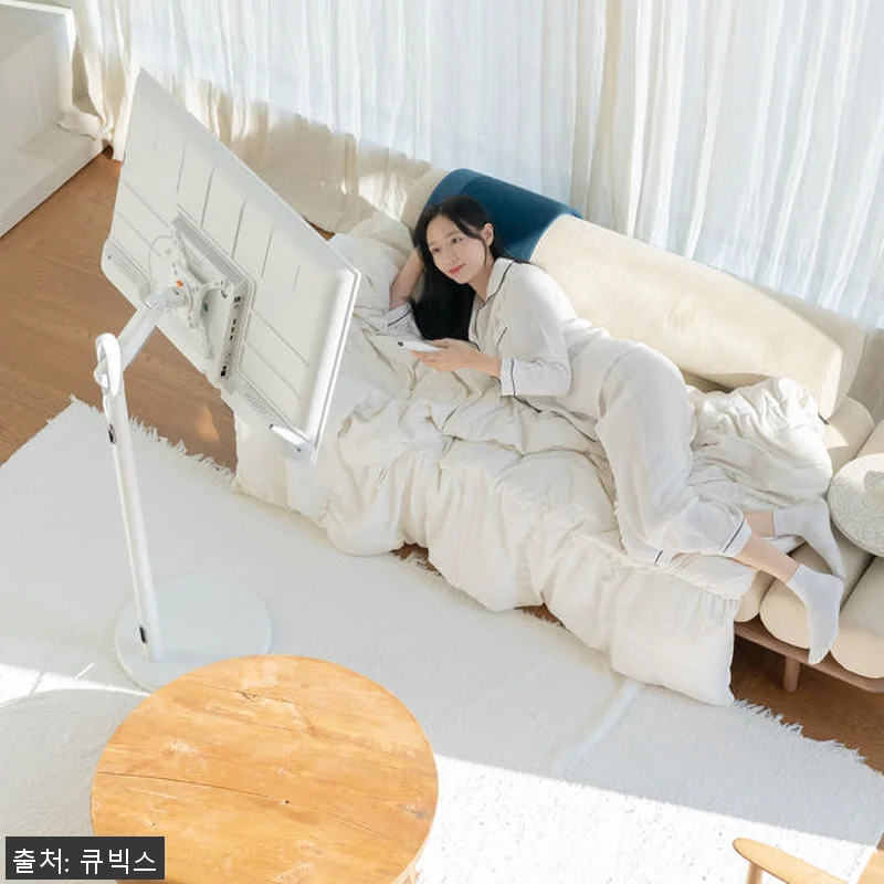 무빙큐빅스 삼탠바이미 화이트에디션 4 관련 이미지 4