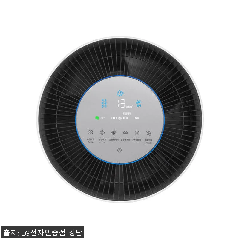LG 퓨리케어 360 공기청정기 AS 관련 이미지 4